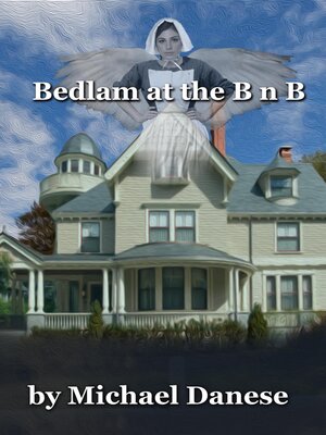 cover image of Bedlam at the B n B